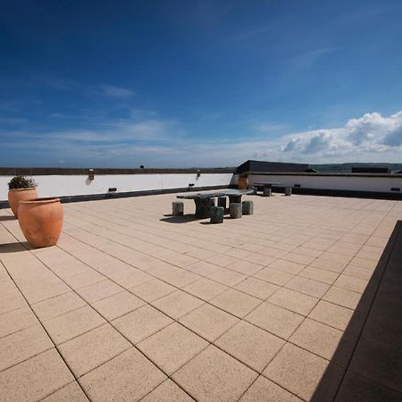 Seventeen Carrig Na Rone Portrush Exteriér fotografie