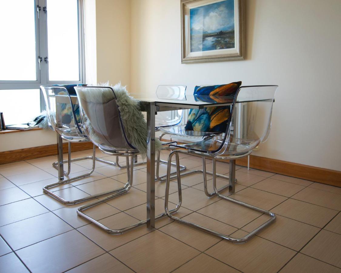 Seventeen Carrig Na Rone Portrush Exteriér fotografie