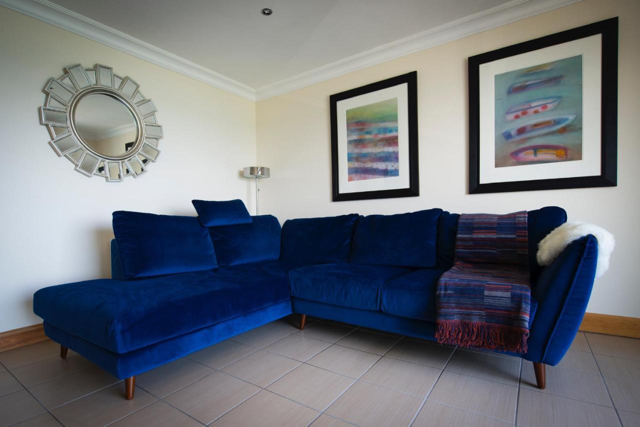 Seventeen Carrig Na Rone Portrush Exteriér fotografie