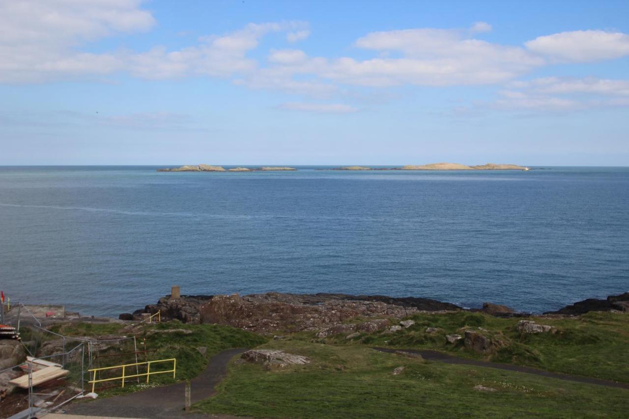 Seventeen Carrig Na Rone Portrush Exteriér fotografie