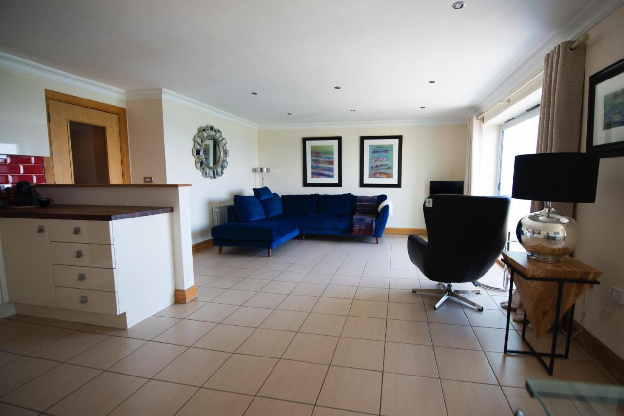Seventeen Carrig Na Rone Portrush Exteriér fotografie