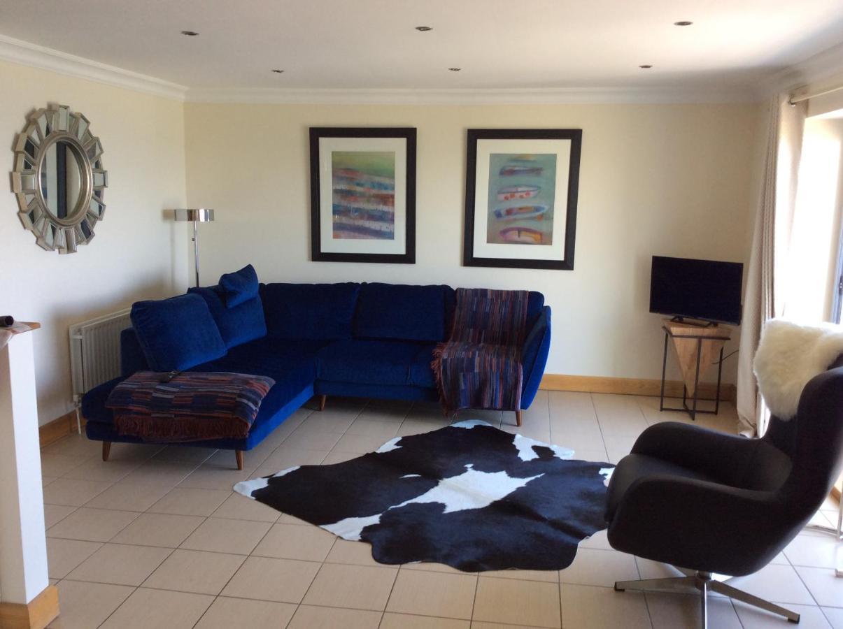 Seventeen Carrig Na Rone Portrush Exteriér fotografie