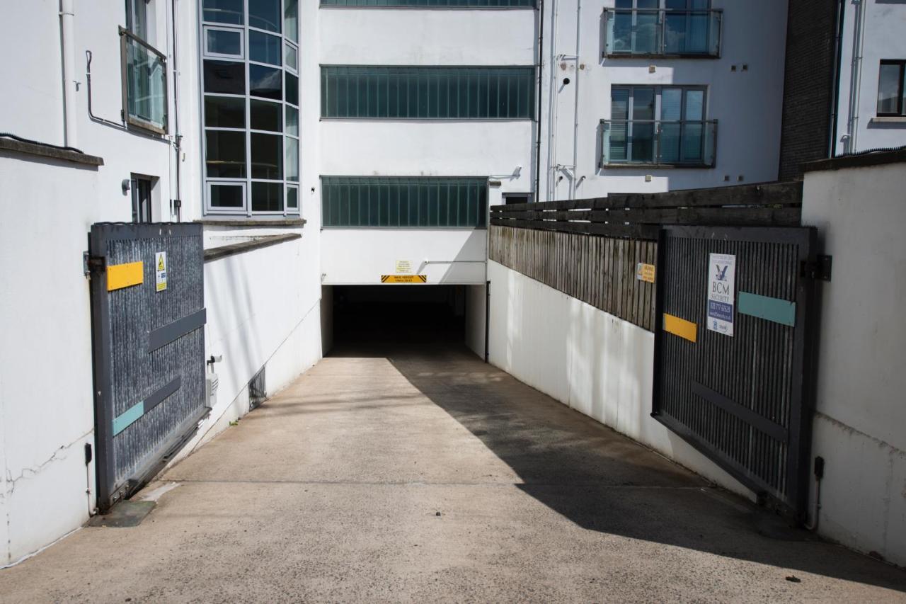 Seventeen Carrig Na Rone Portrush Exteriér fotografie