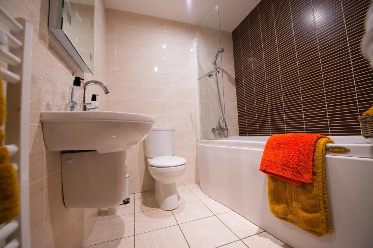 Seventeen Carrig Na Rone Portrush Exteriér fotografie