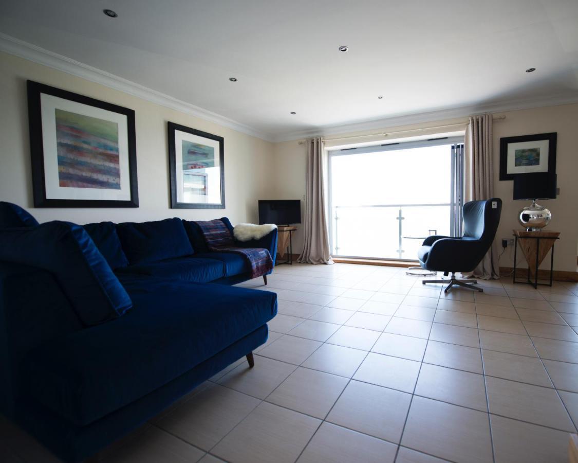 Seventeen Carrig Na Rone Portrush Exteriér fotografie