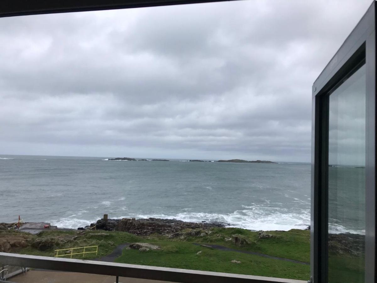 Seventeen Carrig Na Rone Portrush Exteriér fotografie