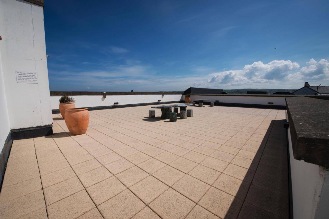 Seventeen Carrig Na Rone Portrush Exteriér fotografie