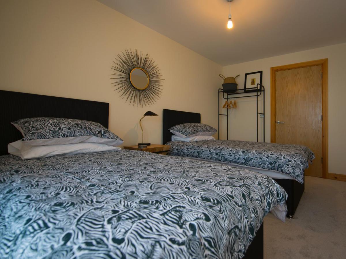 Seventeen Carrig Na Rone Portrush Exteriér fotografie